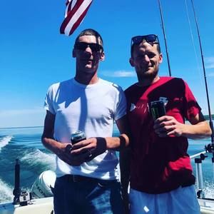 Meet your Posher, Matthew